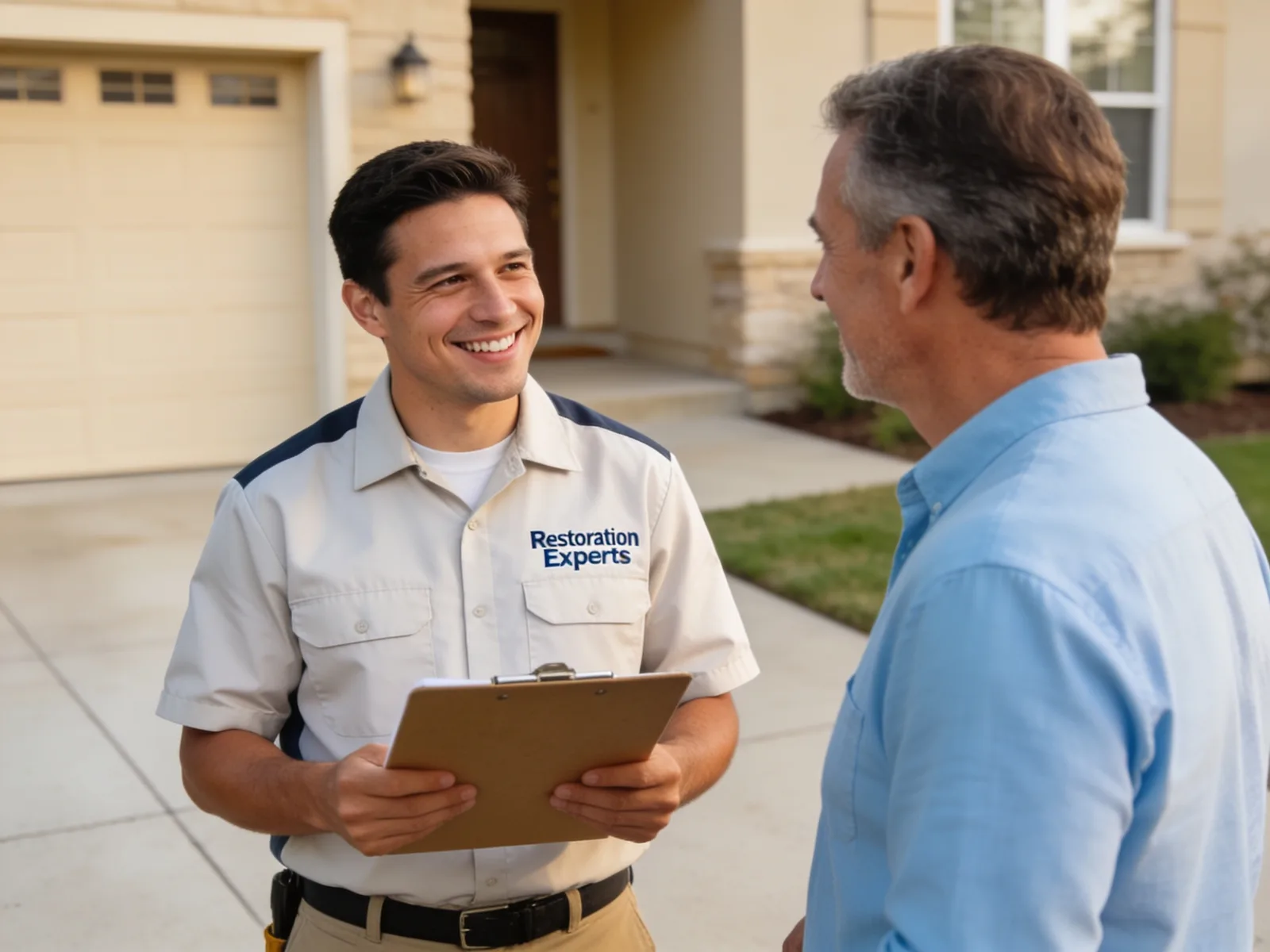Water Damage Cleanup Halliday, ND FAQs